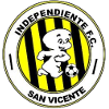 Independiente San Vicente Independiente San Vicente