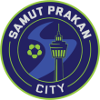 Samut Prakan City Samut Prakan City