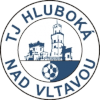 TJ Hluboka nad Vltavou TJ Hluboka nad Vltavou