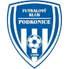 FK Podkonice FK Podkonice