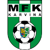 MFK Karvina B MFK Karvina B
