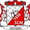 SC Mecheria SC Mecheria