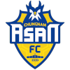 Chungnam Asan Chungnam Asan
