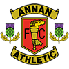 Annan Athletic Annan Athletic
