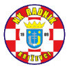 Radnik Krizevci