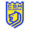 CSM Satu Mare CSM Satu Mare