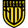 Jeonnam Dragons Jeonnam Dragons