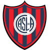San Lorenzo U20 San Lorenzo U20