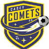 Casey Comets Nữ Casey Comets Nữ