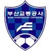 Busan Transportation Corporation Busan Transportation Corporation