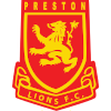 Preston Lions Nữ