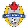 Hamilton City Hamilton City