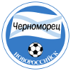 Chernomorets Novorossiysk Chernomorets Novorossiysk
