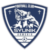 FC Syunik FC Syunik