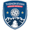 Thonon Evian FC Nữ Thonon Evian FC Nữ