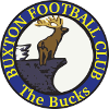 Buxton FC Buxton FC