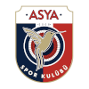 Gaziantep Asya Spor Nữ