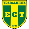 EC Trabalhista U20