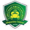 Cape Coast Ebusua Dwarfs Cape Coast Ebusua Dwarfs