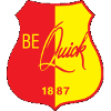 Be Quick 1887 U21 Be Quick 1887 U21