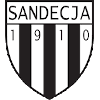 Sandecja Nowy Sacz Sandecja Nowy Sacz