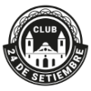 24 de Setiembre 24 de Setiembre