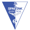 ZFK Spartak Subotica II Nữ