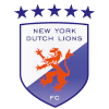 New York Dutch Lions FC W