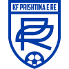 KF Prishtina e Re KF Prishtina e Re