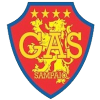 GA Sampaio U20 GA Sampaio U20