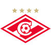 Spartak Moscow (W) Spartak Moscow (W)