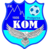 KOM Podgorica KOM Podgorica