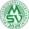 Mattersburger Sportverein 2020 Mattersburger Sportverein 2020