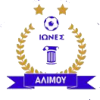 AS Iones Alimou AS Iones Alimou