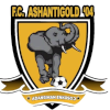 Ashanti Gold Ashanti Gold