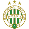 Ferencvarosi TC Ferencvarosi TC