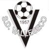 SD Valleseco U19 SD Valleseco U19
