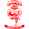 Lincoln City Nữ Lincoln City Nữ