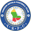 Yangon Royals FC (W) Yangon Royals FC (W)