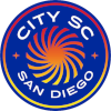 City SC San Diego