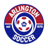 Arlington Soccer Red (W) Arlington Soccer Red (W)