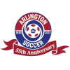 Arlington Soccer Blue (W)