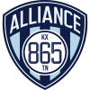 865 Alliance (W) 865 Alliance (W)