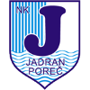 Jadran Porec Jadran Porec