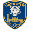 Yangon City
