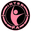 Inter FA (W) Inter FA (W)