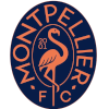 Montpellier Nữ Montpellier Nữ