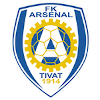 Arsenal Tivat U19 Arsenal Tivat U19