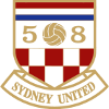 Sydney United Sydney United
