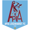 A.P.I.A. Leichhardt Tigers A.P.I.A. Leichhardt Tigers